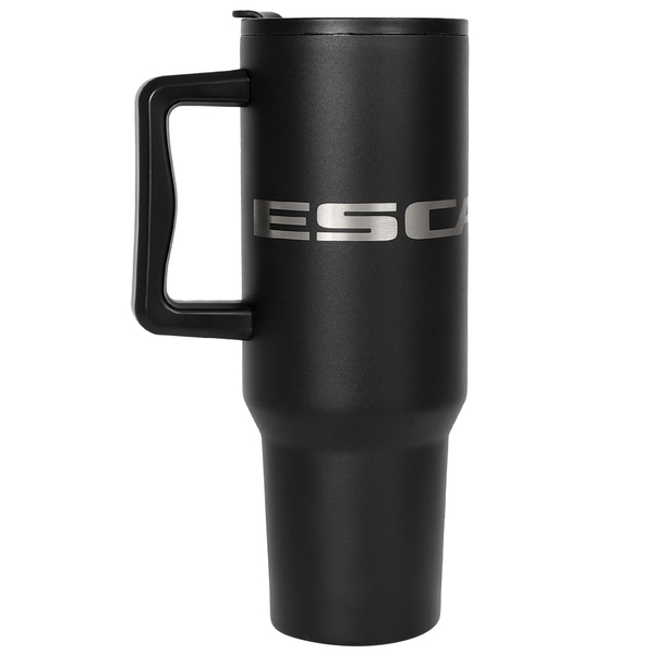 Escalade Mug